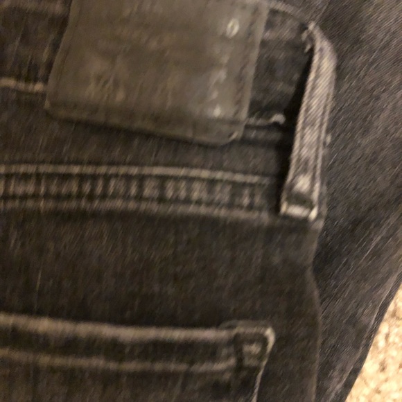 Levi jeans - Picture 2 of 2